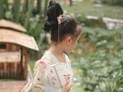 -望江楼公园