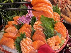 -蟹福家活蟹料理·豪华自助(绿洲假日酒店)