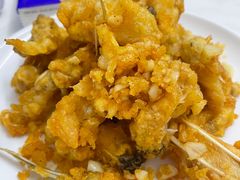 -中山脆肉鲩(新圳东路店)