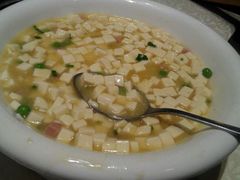 海鲜嫩豆腐-江南原著(中联广场店)