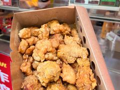 -阿捡忭京炸鸡(韭菜园总店)