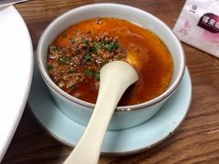 炖蛋-酸婆娘重庆菜(紫竹路店)