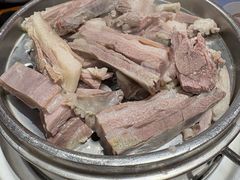 -七百岁羊肉馆(环球港店)