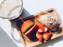 -LUNEURS月乐诗·法式冰淇淋(环贸店)