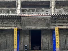 -张掖大佛寺景区