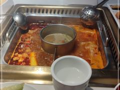 -大渝火锅(太仓万达店)