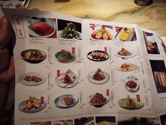 -杏花堂·山西菜馆(晋中万达店)