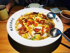 -太二酸菜鱼(正大广场店)