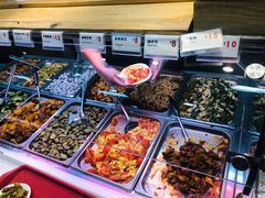 -来必堡(娄山关路店)