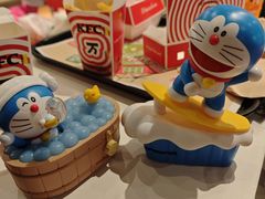 -肯德基(传媒广场店)