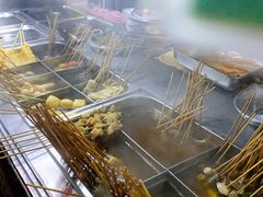 -海大南门夜市(海富街店)