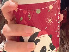 -COSTA COFFEE(武汉武商MALL店)