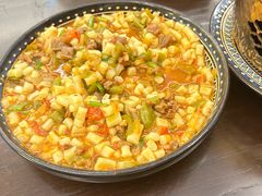 -百格里格.Uyghur cuisine(百色路店)