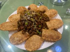 -桃子餐厅·天津菜(王顶堤总店)