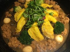 胡适一品锅-老徽州(老街店)