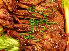 -李军力烧烤(政通路店)