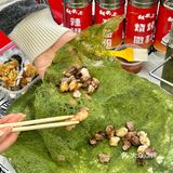 泰国同款mini冰淇淋！！吃到啦！！