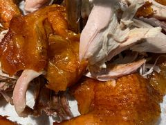 -费大厨辣椒炒肉(万家丽一店)