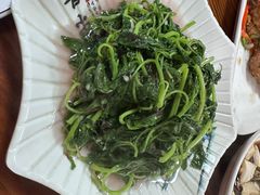 米苋-上海环兴酒家有限公司(延吉西路店)