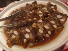 -西贝(上海新梅广场店)