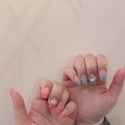 -Fanni美甲美睫皮肤管理
