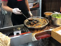 -黑色经典臭豆腐·湖南特产(坡子街特产局店)