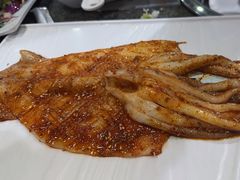 -鹤之乡·齐齐哈尔烤肉·非遗(秋涛路店)