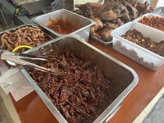 -杨牛肉面饭(天庆街店)