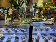 -长沙三景韦尔斯利酒店·Oval全日制餐厅自助餐