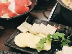 -呷哺呷哺(枫蓝国际店)