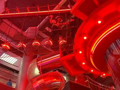 -首钢一高炉·SoReal科幻乐园