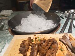 -泽成冰煮羊(非·遗东岸国际店)
