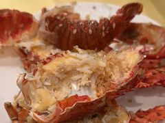 -彩丰楼中餐厅·仁恒洲际酒店
