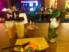 -疯克大象美式烤肉餐厅