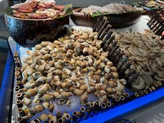 -星伦多自助料理·涮烤一体(杭州来福士店)