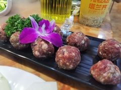 -塔兰齐新疆孜然火锅(鲤鱼山路店)