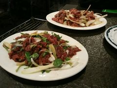 -厚味居炙子烤肉·清真(天桥南纬路店)