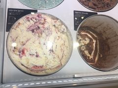 -Baskin Robbins(弘大店)