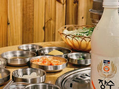 -缸桶屋韩国料理·全程帮烤(泰禾店)