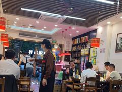 -地锅公社·现炒地锅鸡·地锅鱼·夜宵(罗锦路店)