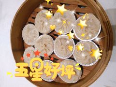 梦都小笼包-梦都海鲜酒家(万达广场江桥店)