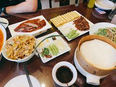 -恭敬李·烤鸭(天坛北门店)