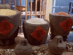 -淀里船宴(卓达店)