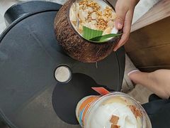 -椰椰大吉(侨港店)