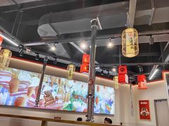 -柒酒烤肉(祁阳新天地店)