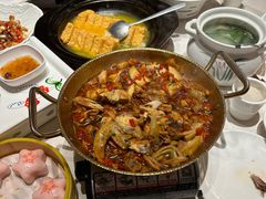 -漫圆·品质家宴(榔梨店)