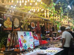 -79号渔船海鲜饭店(华强北店)