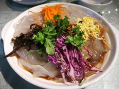 -好妈王饺子(滂江街店)