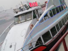 -珠江夜游西堤码头