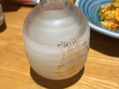 -一心创作料理屋(经开万达店)
